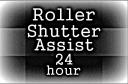  Roller Shutter and Garage 247 Assist logo